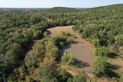 Land for sale in Pittsburg County, Oklahoma