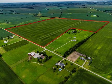 Land for sale in Greene County, Ohio