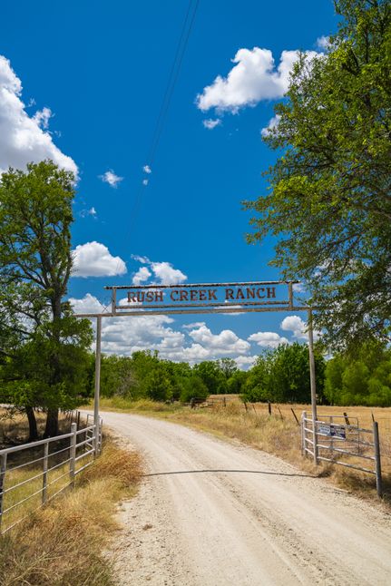 Land for sale in Navarro County, Texas