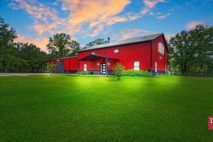 House for sale in Atoka County, Oklahoma