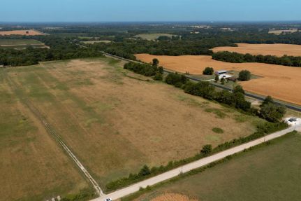 Land for sale in Cherokee County, Kansas