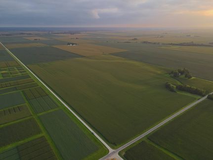Undeveloped Land for sale in Warren County, Illinois