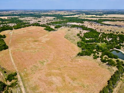 Recreational Property for sale in Cowley County, Kansas