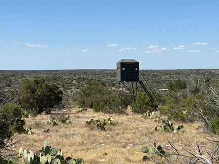 Land for sale in Val Verde County, Texas