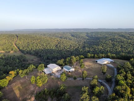 Timberland Property for sale in Conway County, Arkansas