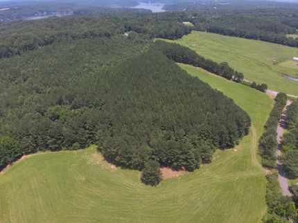 Land for sale in Cullman County, Alabama