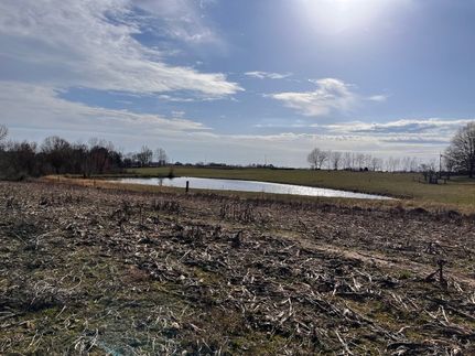 Land for sale in Jackson County, Alabama