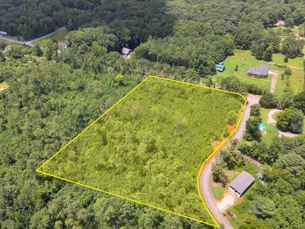 Timberland Property for sale in Morgan County, Alabama
