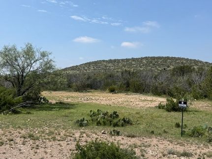 Land for sale in Val Verde County, Texas