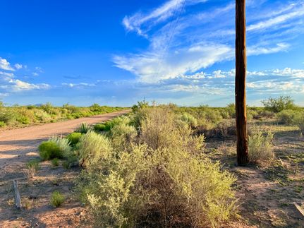 Land for sale in Luna County, New Mexico