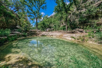 Riverfront Property for sale in Real County, Texas