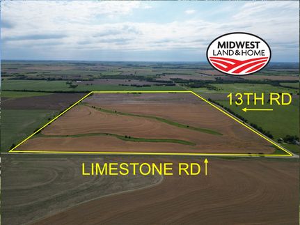 Land for sale in Clay County, Kansas