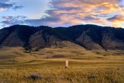 Undeveloped Land for sale in Albany County, Wyoming