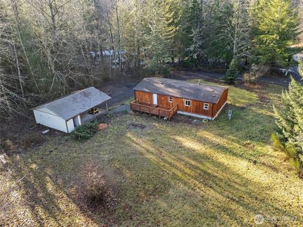 Land for sale in Lewis County, Washington