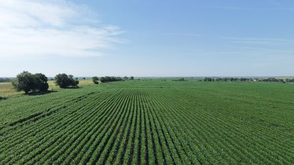Land for sale in Ottawa County, Kansas