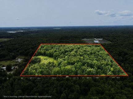 Land for sale in Arenac County, Michigan