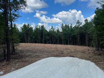 Land for sale in Benton County, Tennessee