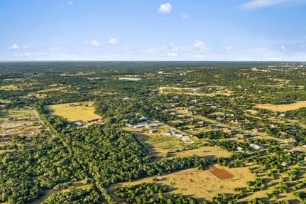 Land for sale in Hays County, Texas