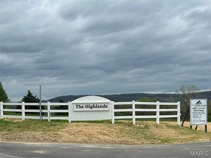 Undeveloped Land for sale in Franklin County, Missouri