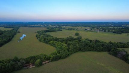 Land for sale in Pontotoc County, Oklahoma