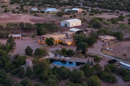 Land for sale in Sandoval County, New Mexico