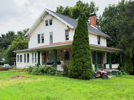 Farm and Ranch for sale in Pike County, Illinois