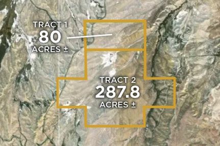 Land for sale in Delta County, Colorado