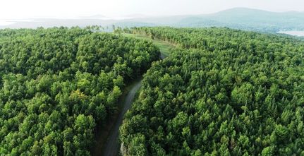 Land for sale in Caledonia County, Vermont