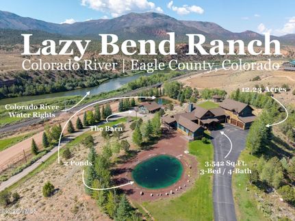 Land for sale in Eagle County, Colorado