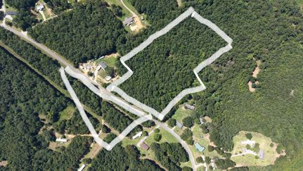 Undeveloped Land for sale in Chilton County, Alabama