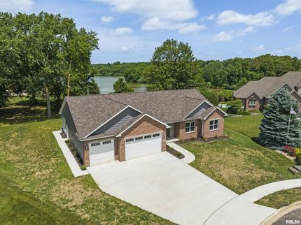 Farm and Ranch for sale in Tazewell County, Illinois