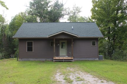 Land for sale in Alcona County, Michigan