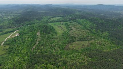 Land for sale in Montgomery County, Arkansas
