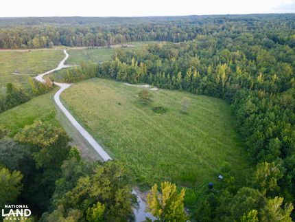 Land for sale in Wilcox County, Alabama