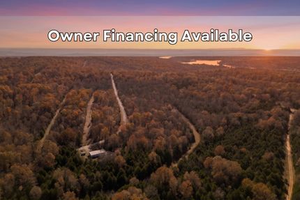 Land for sale in Izard County, Arkansas