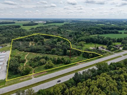 Land for sale in LaPorte County, Indiana