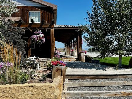House for sale in Big Horn County, Wyoming