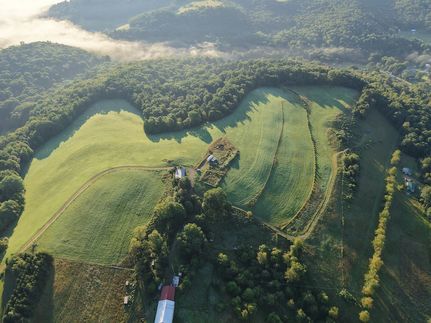 Land for sale in Indiana County, Pennsylvania
