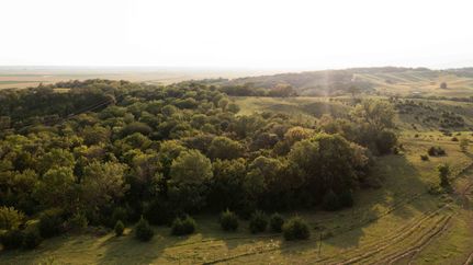 Land for sale in Fremont County, Iowa