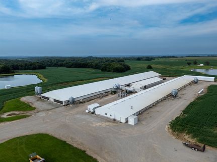 Land for sale in Saline County, Missouri