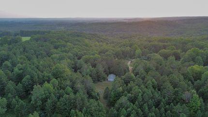 Land for sale in Ogemaw County, Michigan