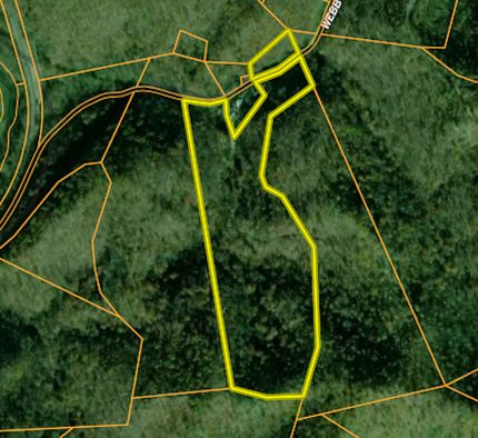 Land for sale in Wayne County, West Virginia