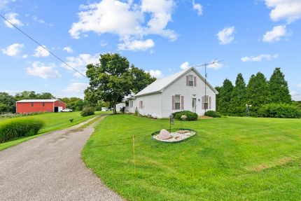 Land for sale in Switzerland County, Indiana