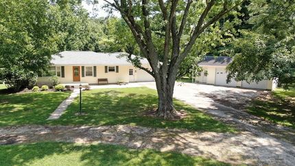 House for sale in Clark County, Illinois