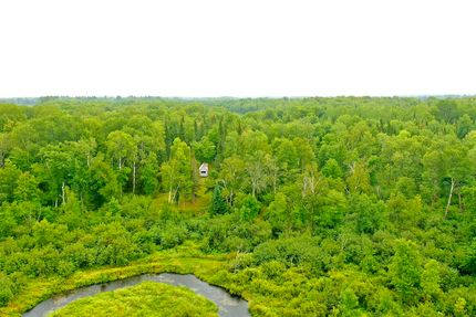 Land for sale in Pine County, Minnesota