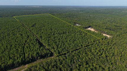 Land for sale in Okaloosa County, Florida