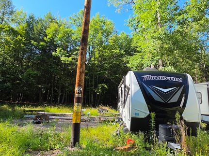 Recreational Property for sale in Chenango County, New York