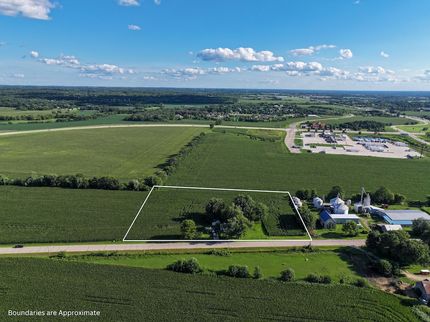 House for sale in Rock County, Wisconsin