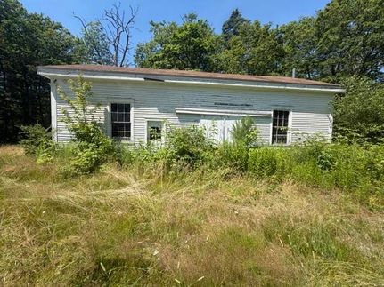 Land for sale in Sagadahoc County, Maine