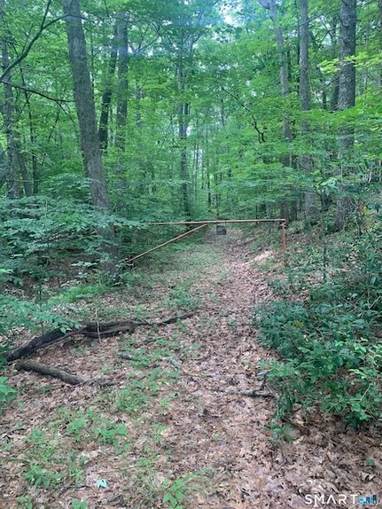 Land for sale in Tolland County, Connecticut